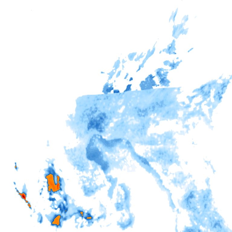 rain layer