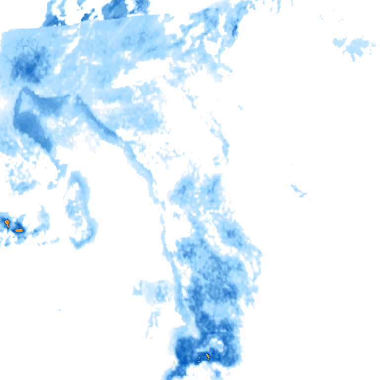 rain layer
