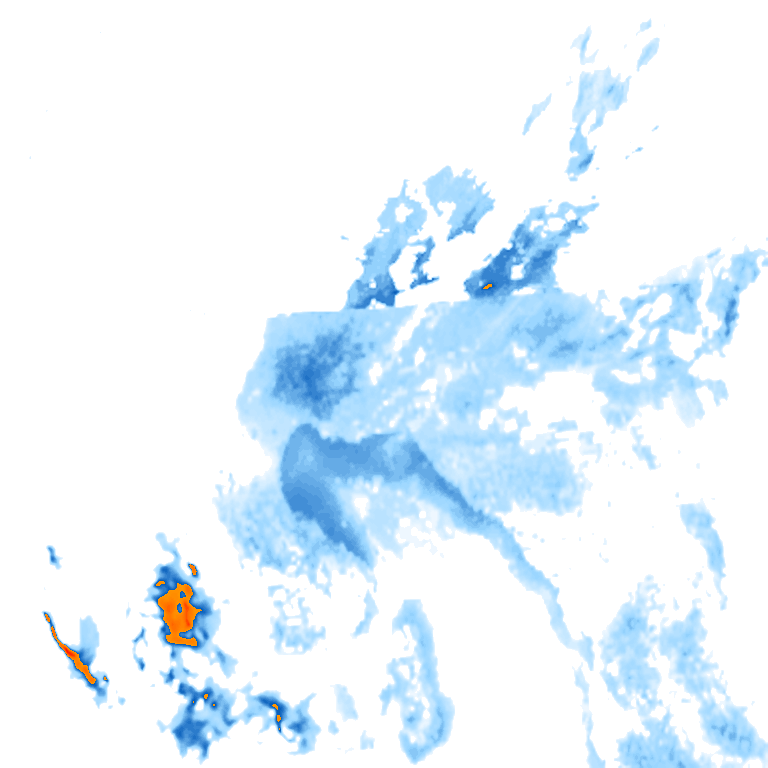 rain layer