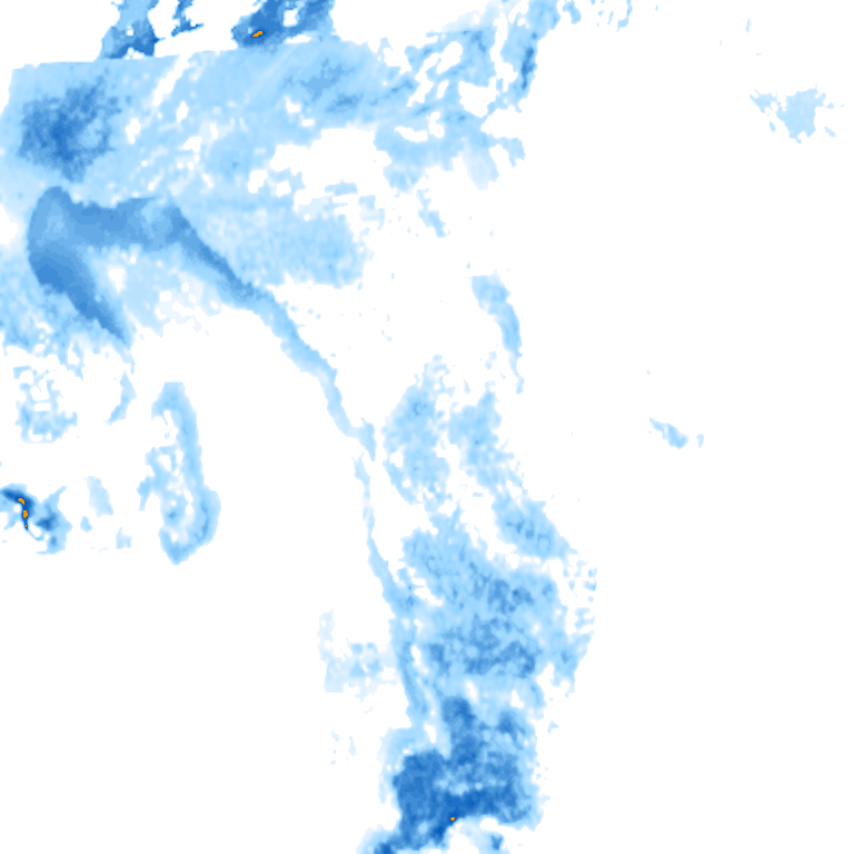 rain layer