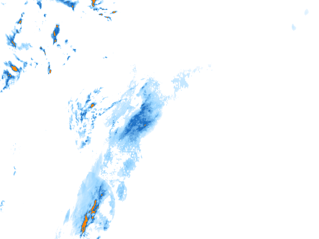 rain layer