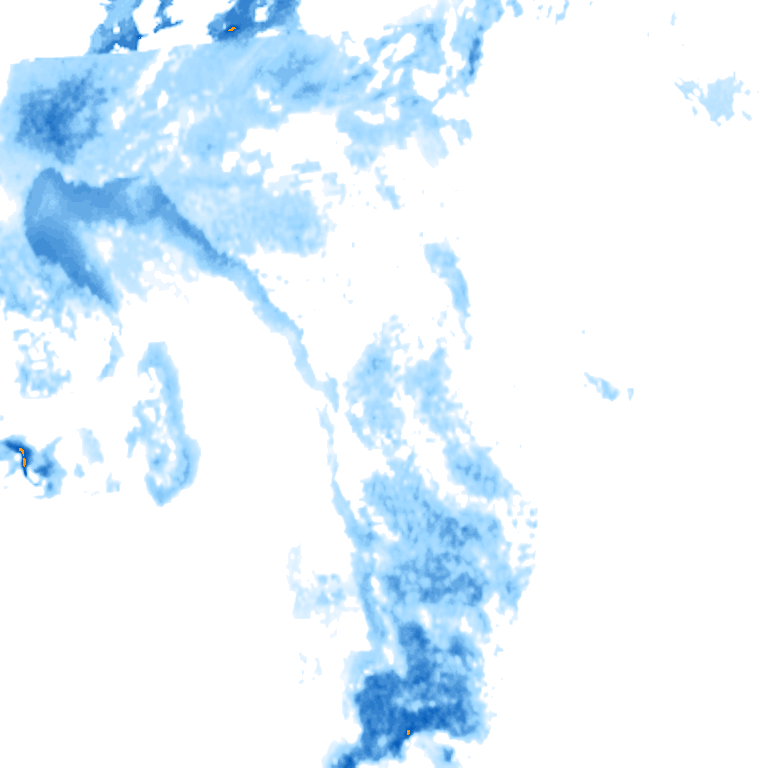 rain layer