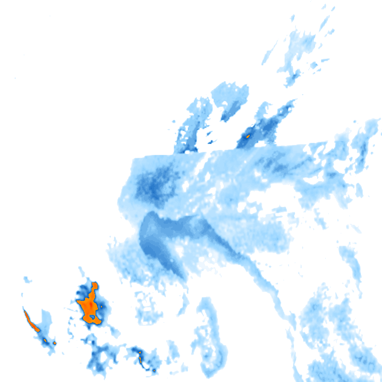 rain layer