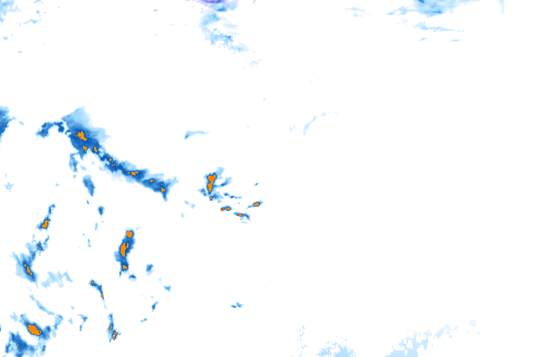 rain layer