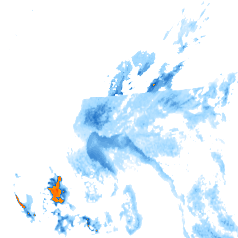 rain layer