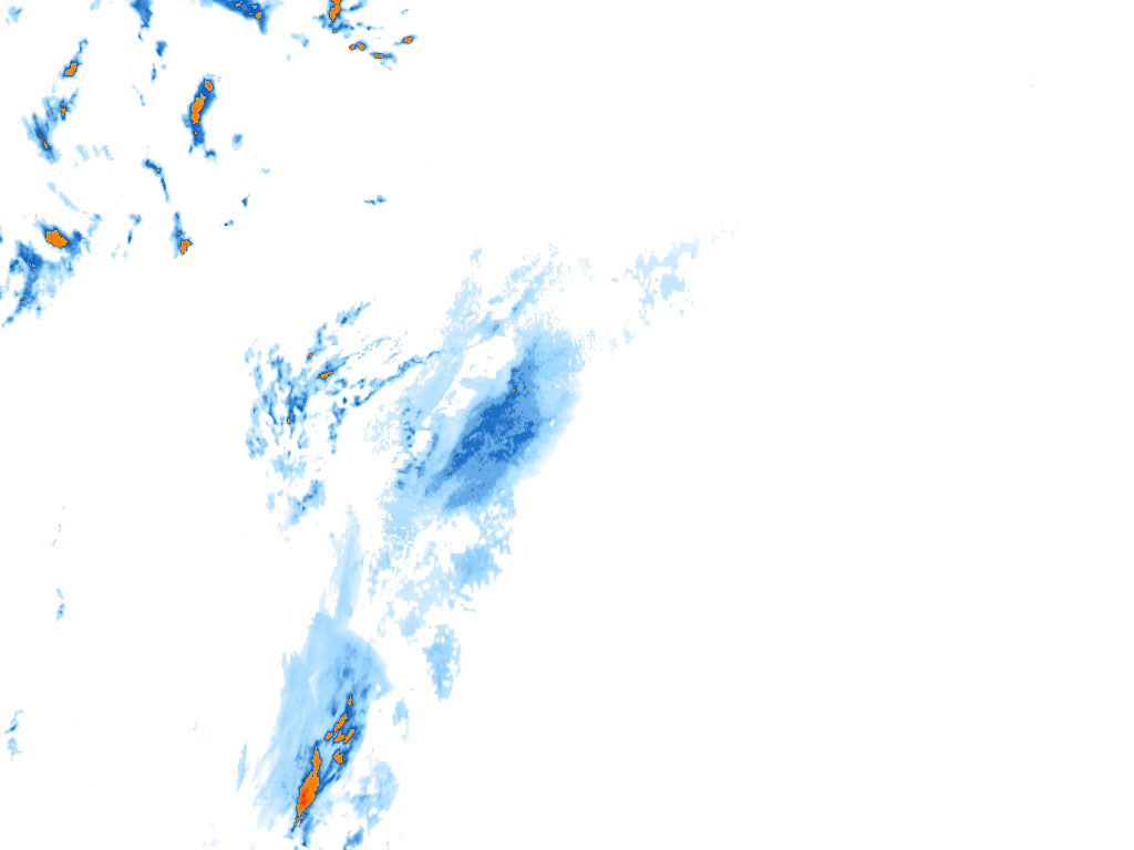 rain layer