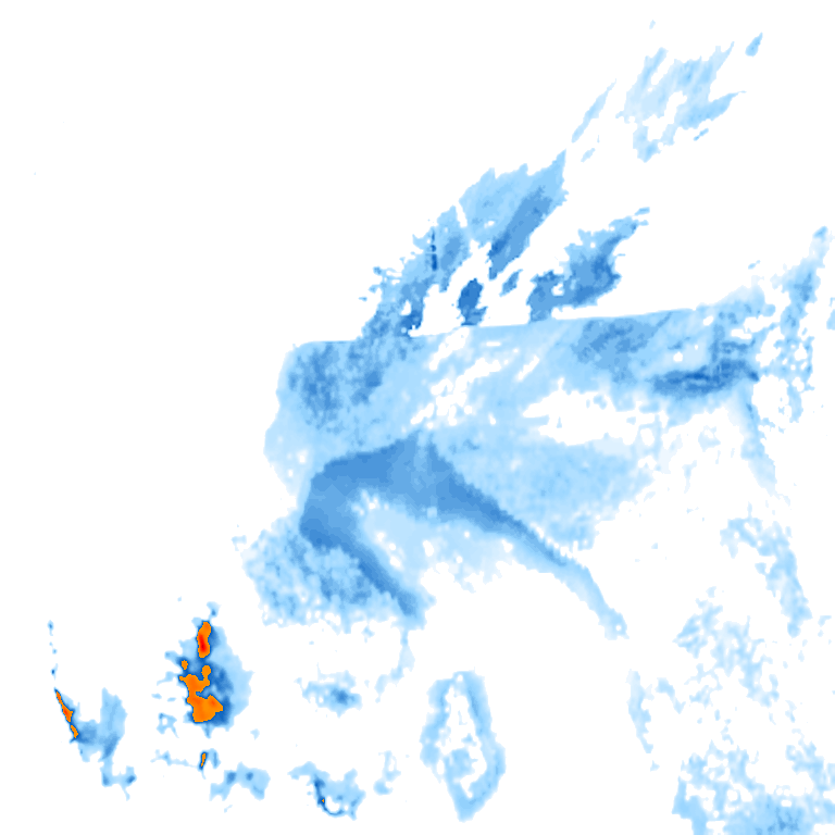 rain layer