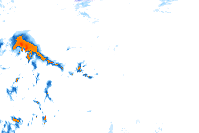 rain layer