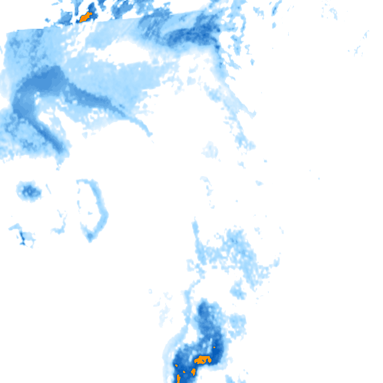 rain layer