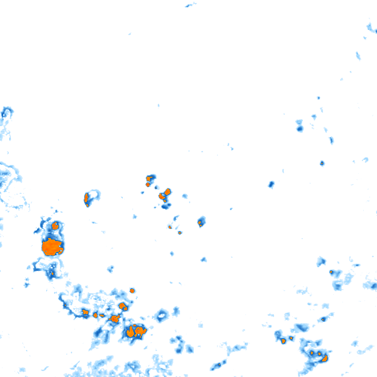 rain layer