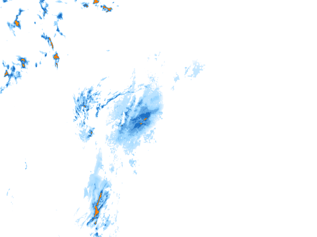 rain layer