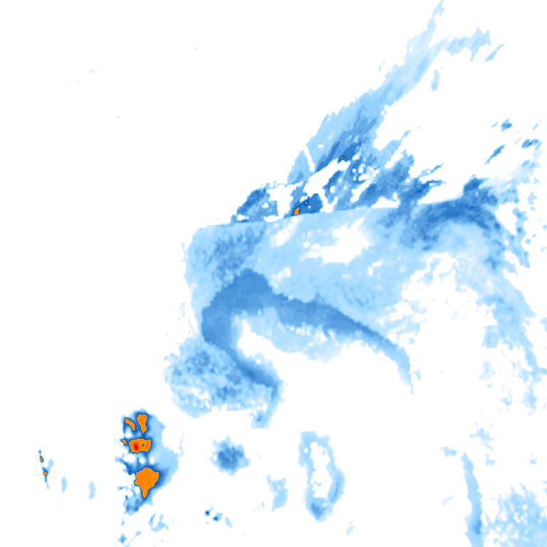 rain layer