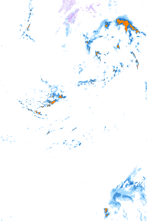 rain layer