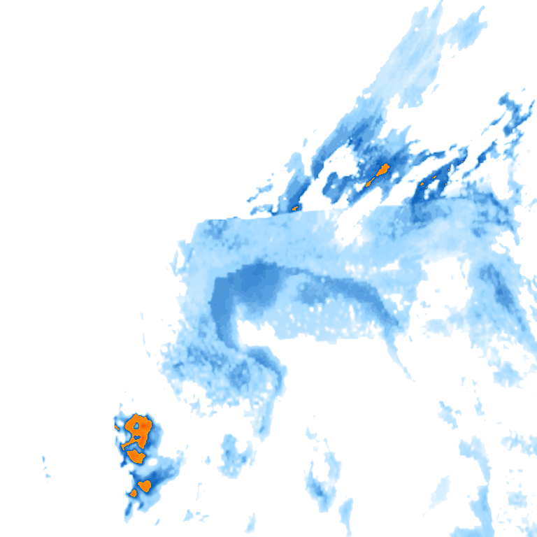rain layer