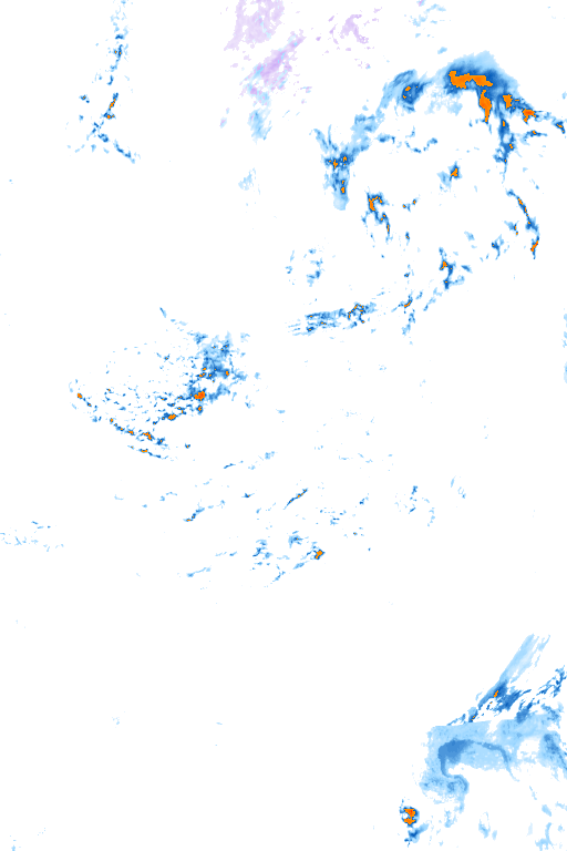 rain layer