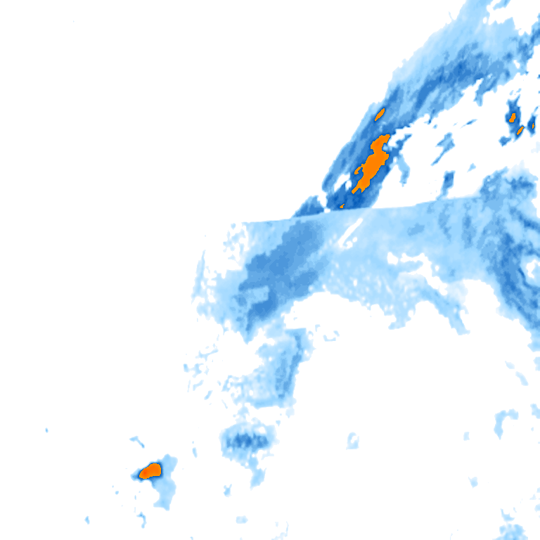 rain layer