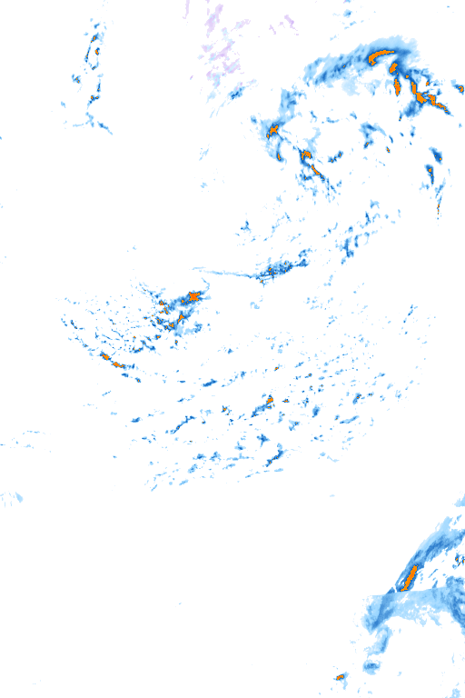 rain layer
