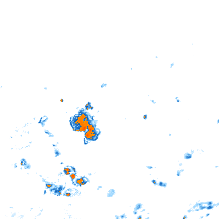 rain layer