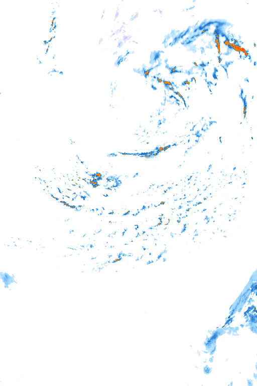 rain layer