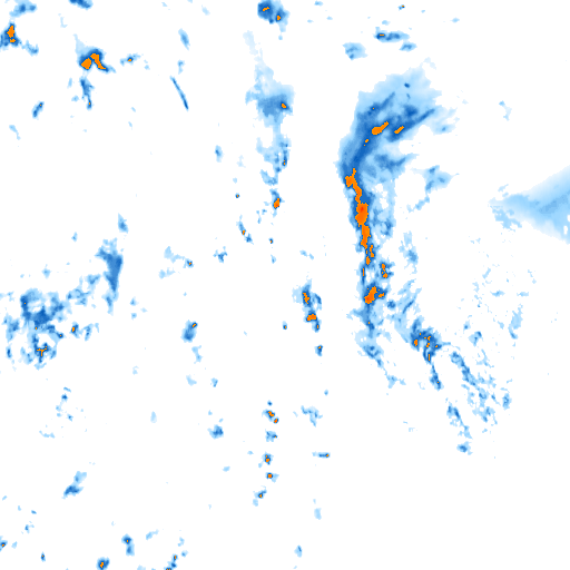 rain layer