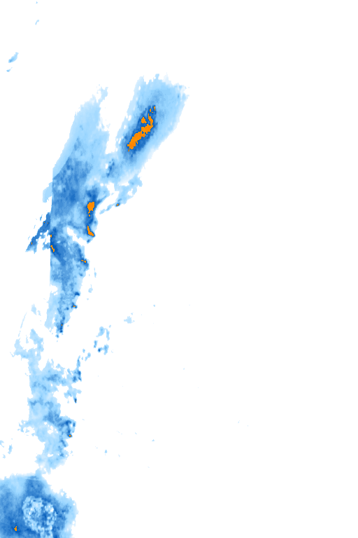 rain layer