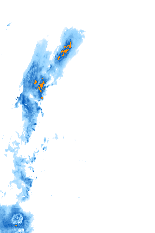 rain layer