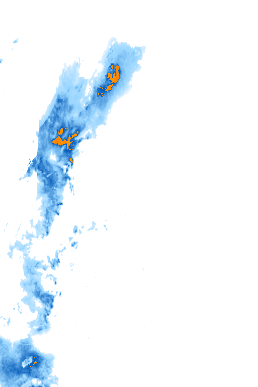 rain layer