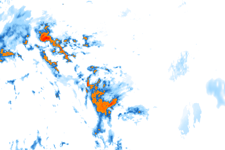 rain layer