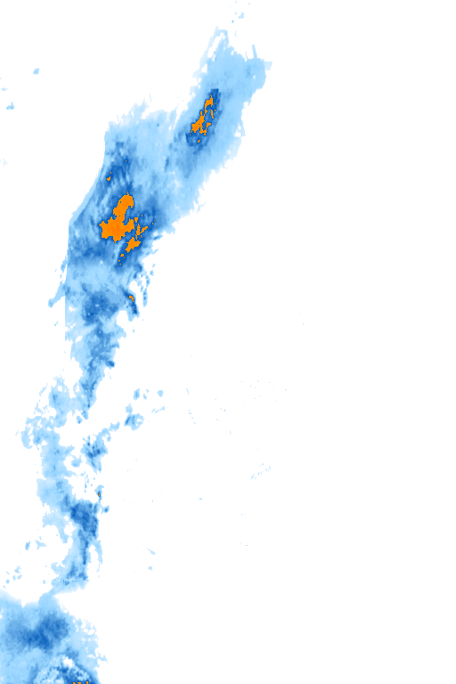 rain layer
