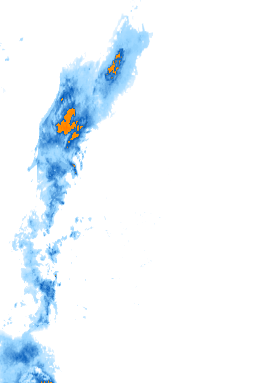 rain layer