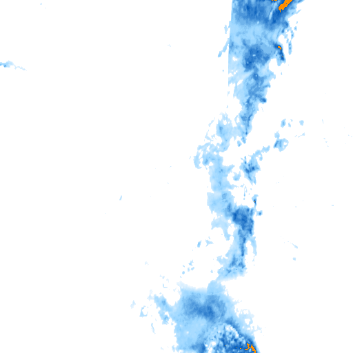 rain layer