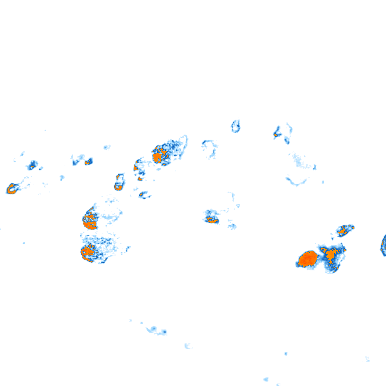 rain layer