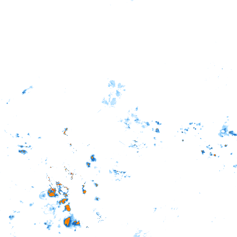 rain layer