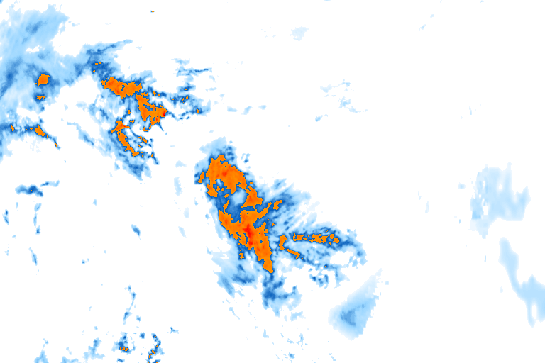 rain layer