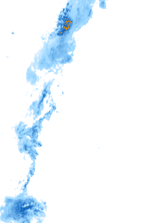 rain layer