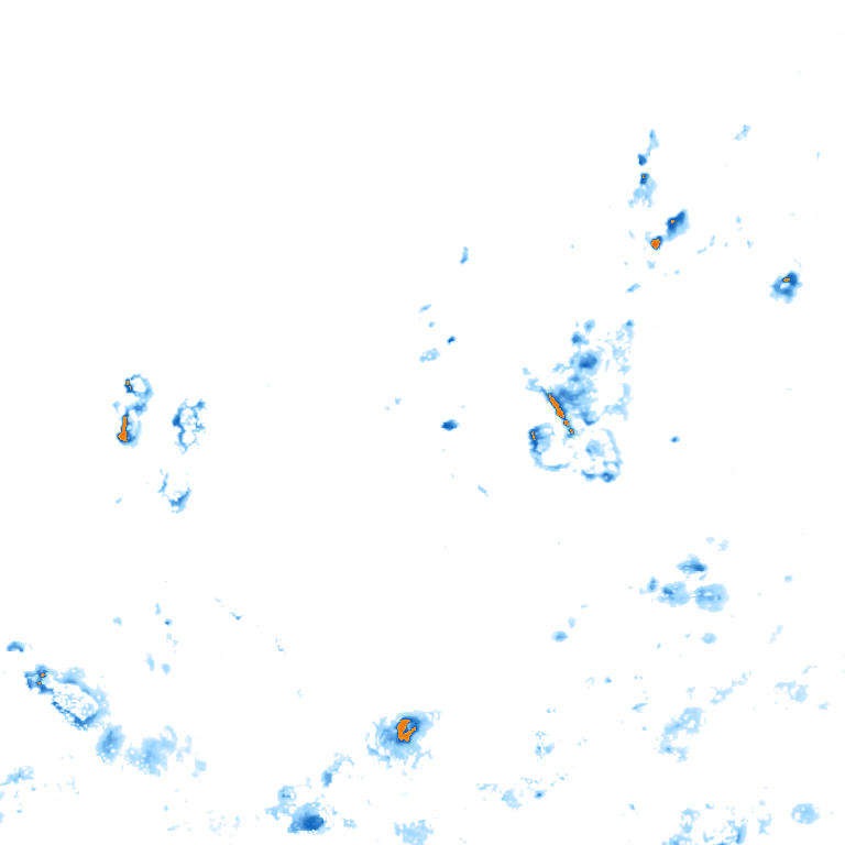 rain layer