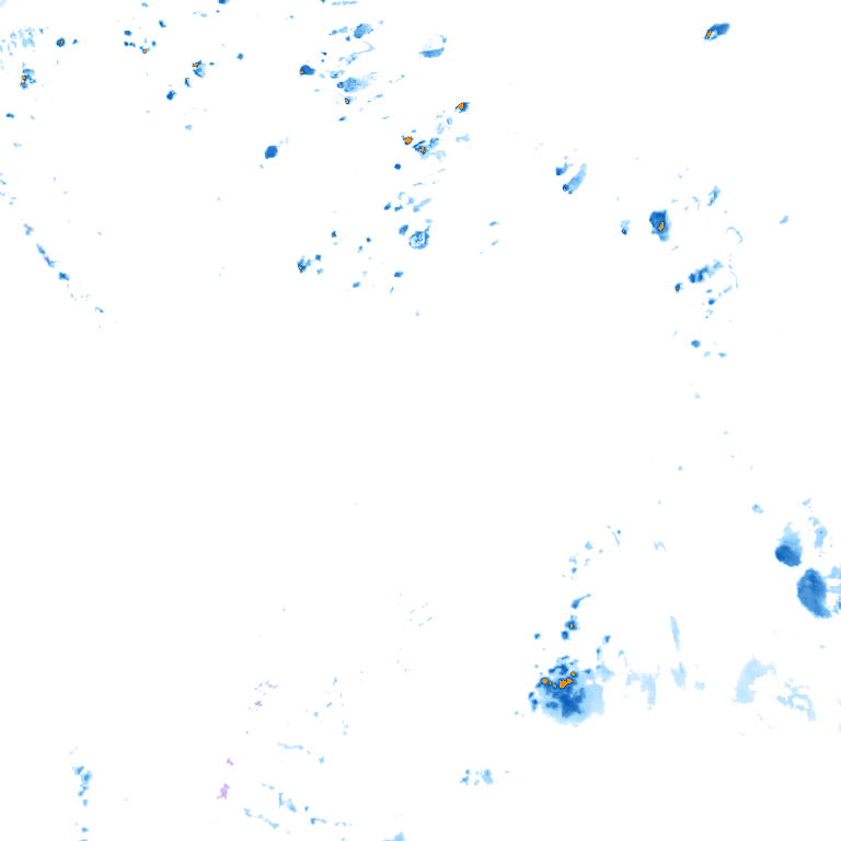 rain layer