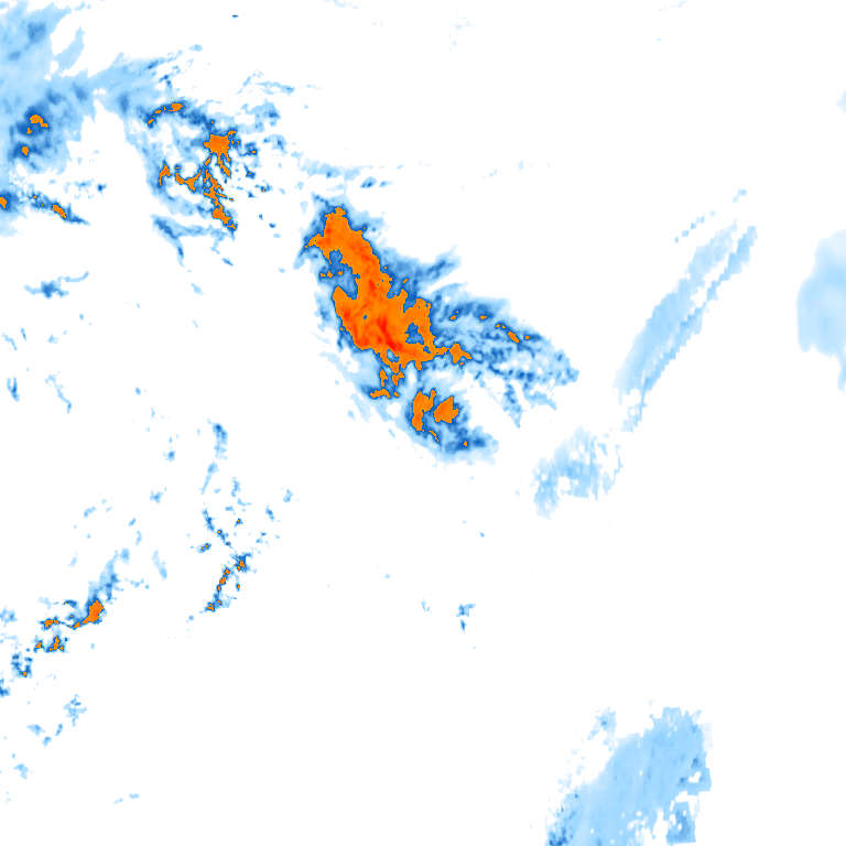 rain layer