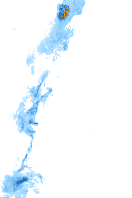 rain layer