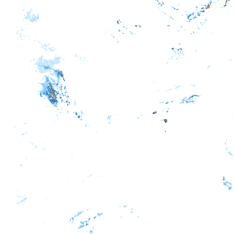 rain layer