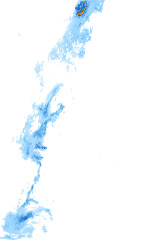 rain layer