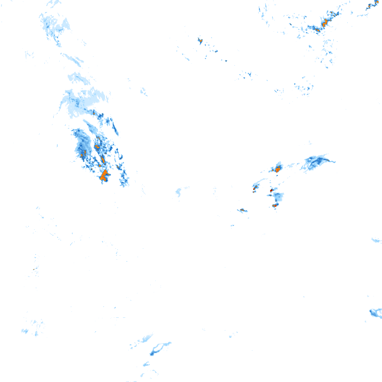 rain layer