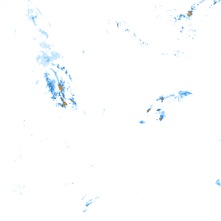 rain layer