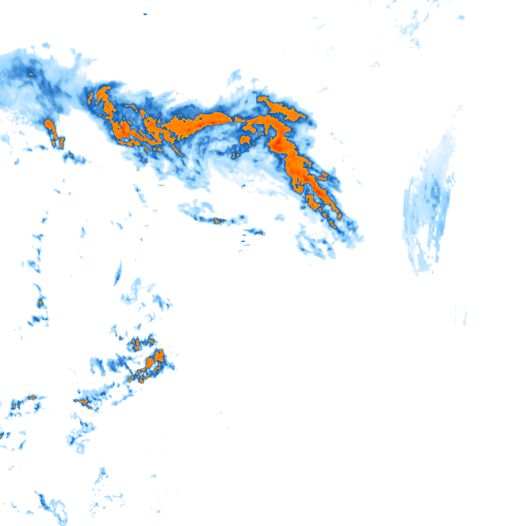 rain layer