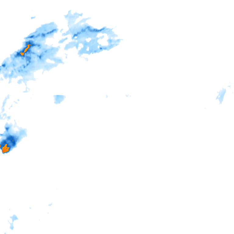 rain layer