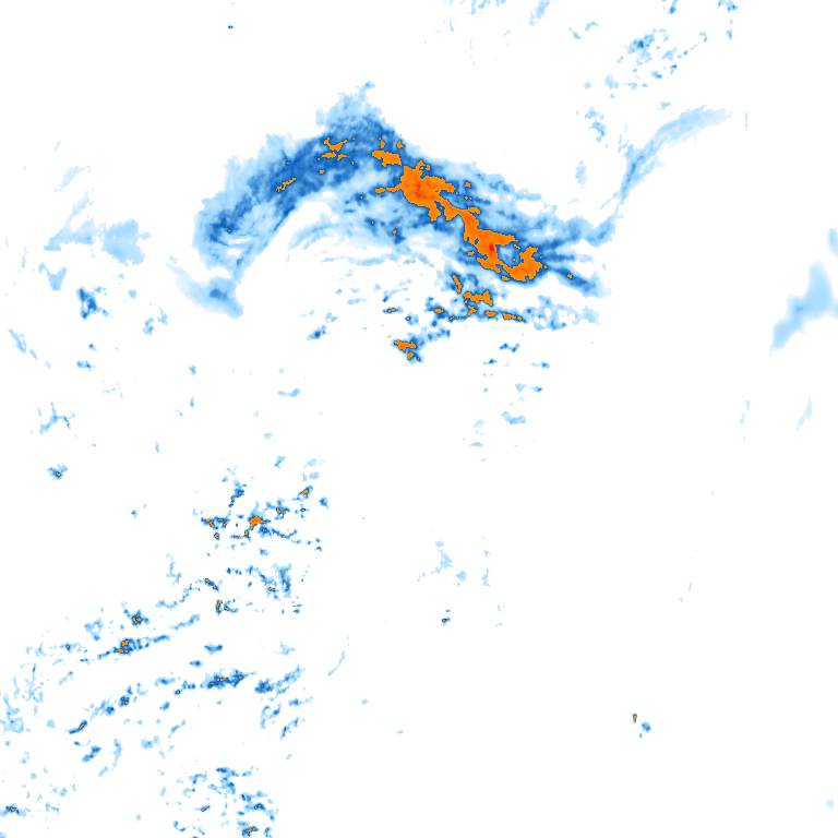 rain layer