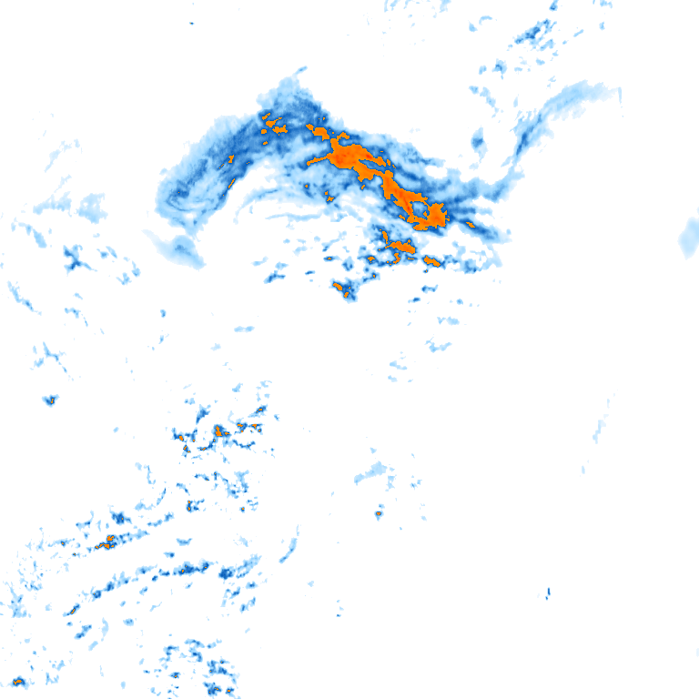 rain layer