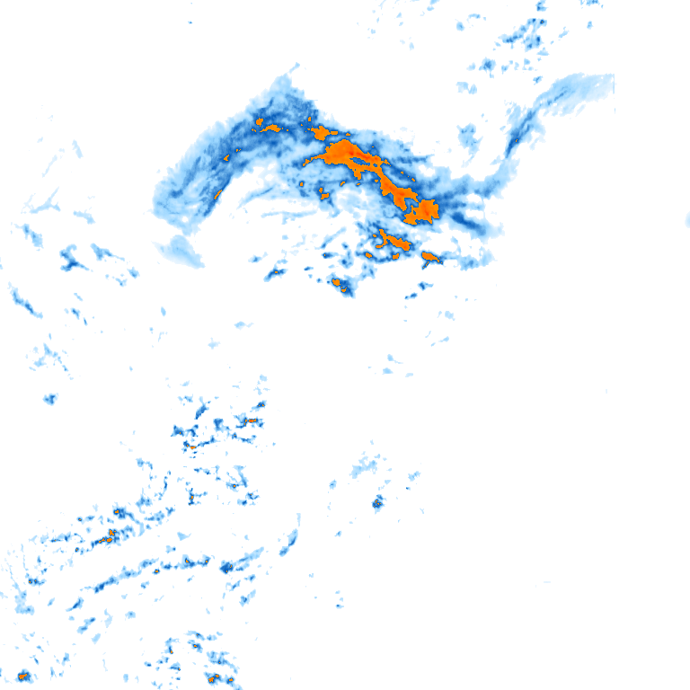 rain layer