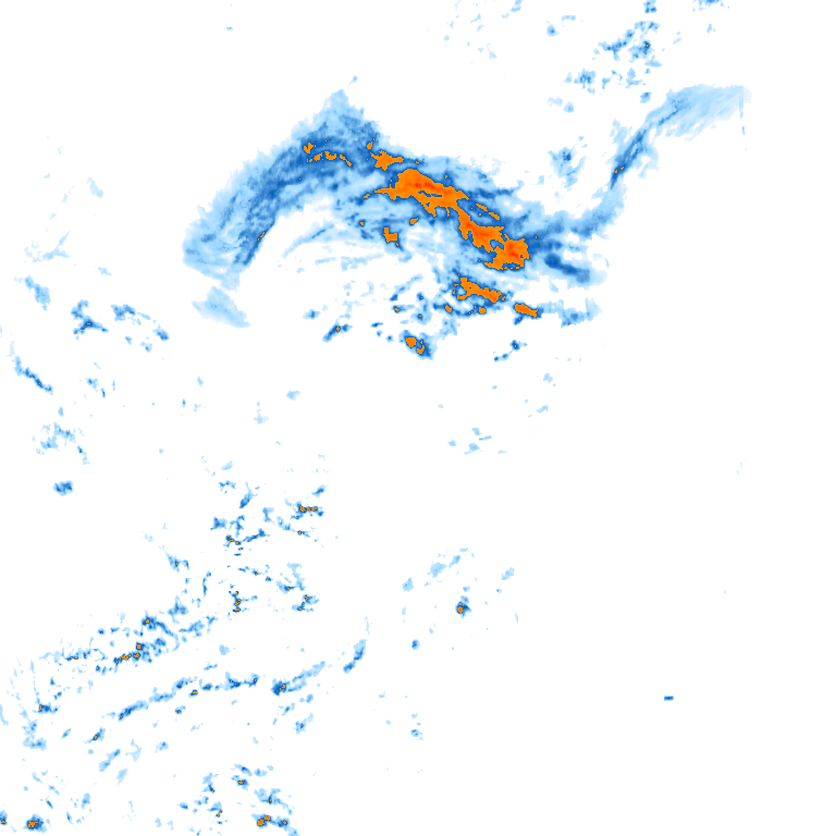 rain layer