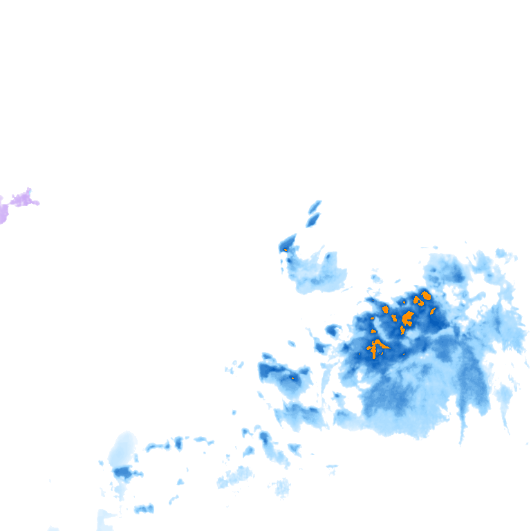 rain layer